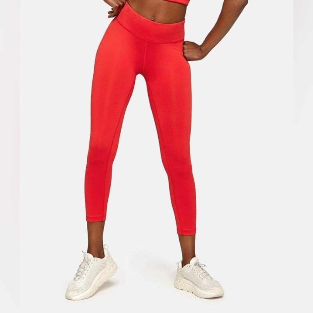 Outdoor Voices Techsweat 7/8 Leggings